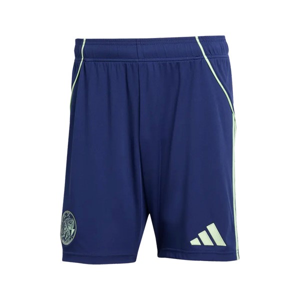 Pantalones Ajax 2ª 2025/26